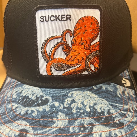 Goorin Farm “Kraken It Open” - Picture 9 of 9